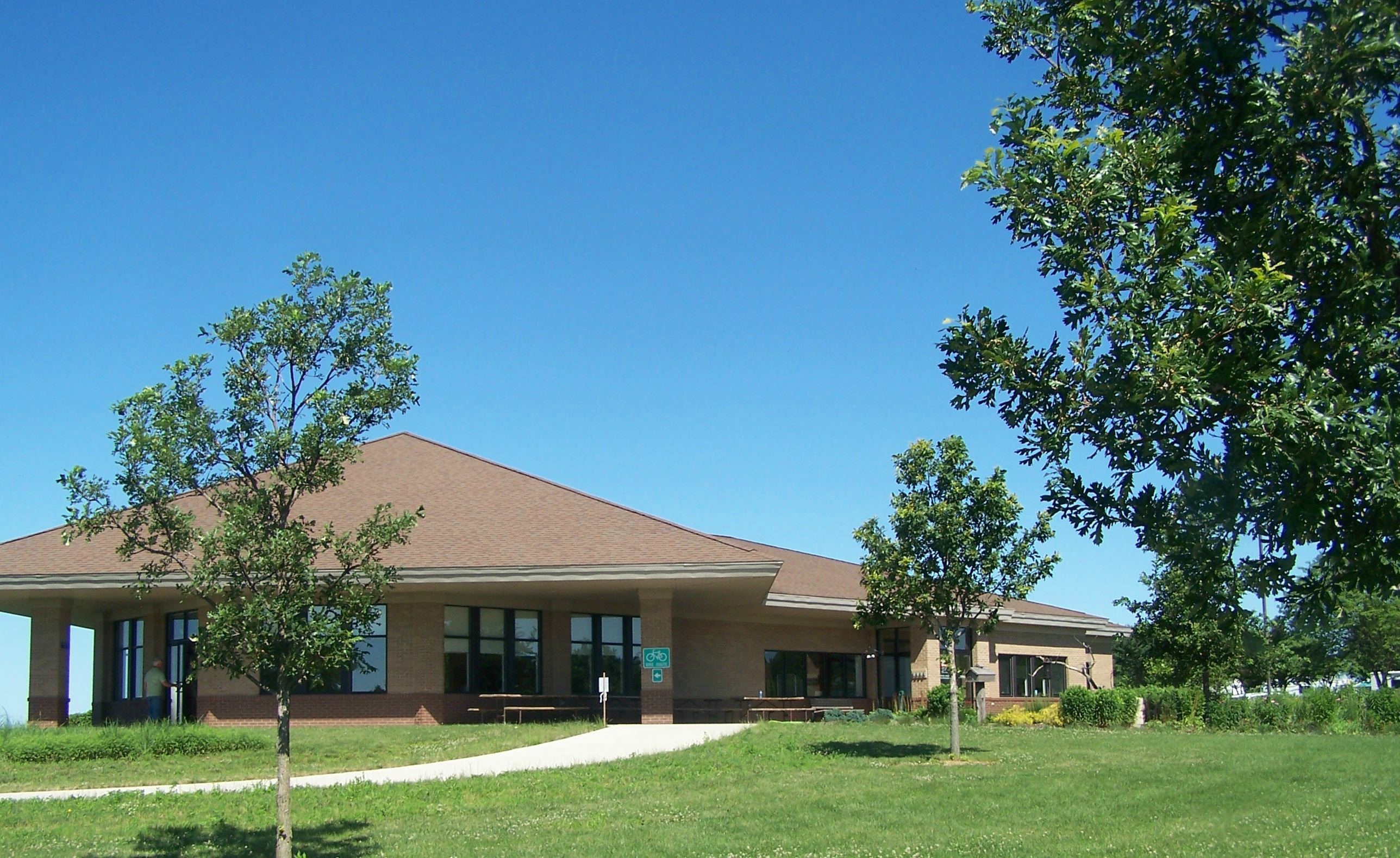 Conservation Education Center
