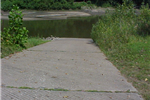 Brighton Boat Access Ramp
